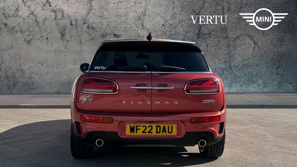MINI Hatchback 2.0 Cooper S Exclusive Premium 5dr Auto Petrol Hatchback - Image 15