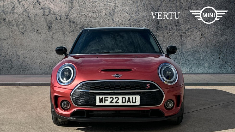 MINI Hatchback 2.0 Cooper S Exclusive Premium 5dr Auto Petrol Hatchback - Image 16