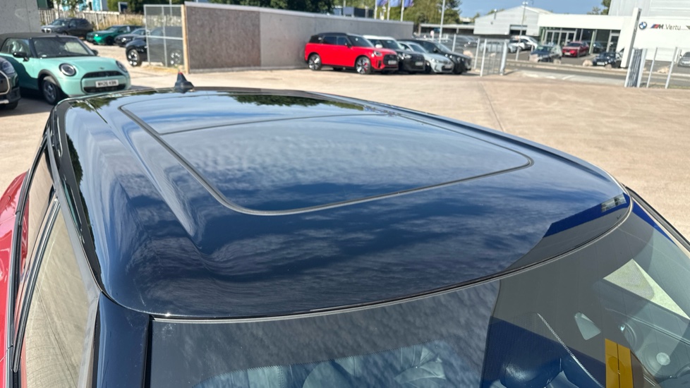 MINI Hatchback 2.0 Cooper S Exclusive Premium 5dr Auto Petrol Hatchback - Image 21
