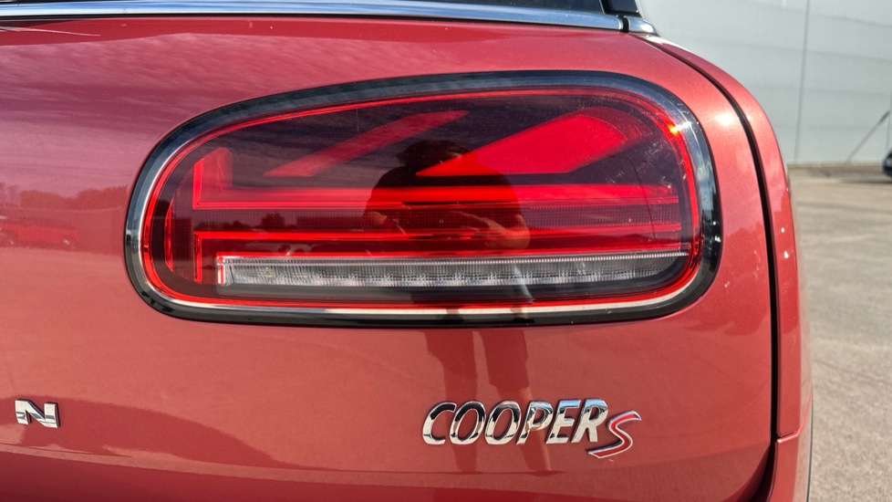 MINI Hatchback 2.0 Cooper S Exclusive Premium 5dr Auto Petrol Hatchback - Image 22