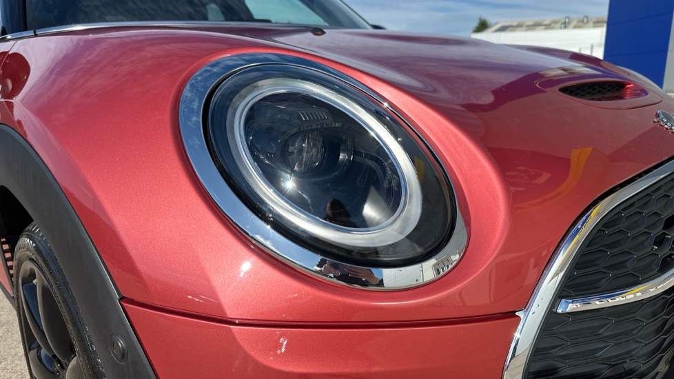 MINI Hatchback 2.0 Cooper S Exclusive Premium 5dr Auto Petrol Hatchback - Image 23