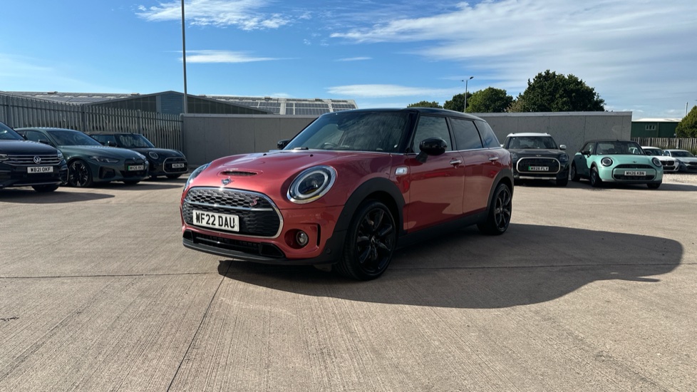 MINI Hatchback 2.0 Cooper S Exclusive Premium 5dr Auto Petrol Hatchback - Image 24
