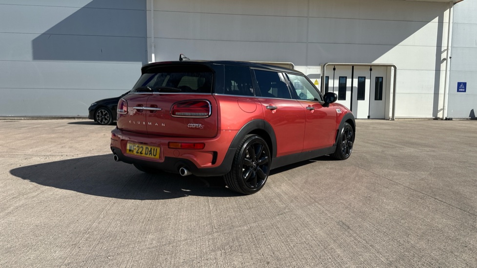 MINI Hatchback 2.0 Cooper S Exclusive Premium 5dr Auto Petrol Hatchback - Image 25