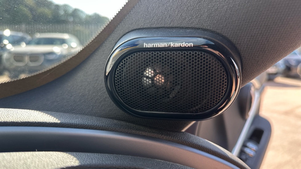 MINI Hatchback 2.0 Cooper S Exclusive Premium 5dr Auto Petrol Hatchback - Image 30