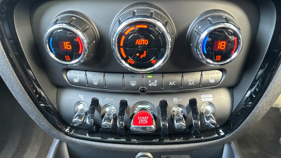 MINI Hatchback 2.0 Cooper S Exclusive Premium 5dr Auto Petrol Hatchback - Image 37