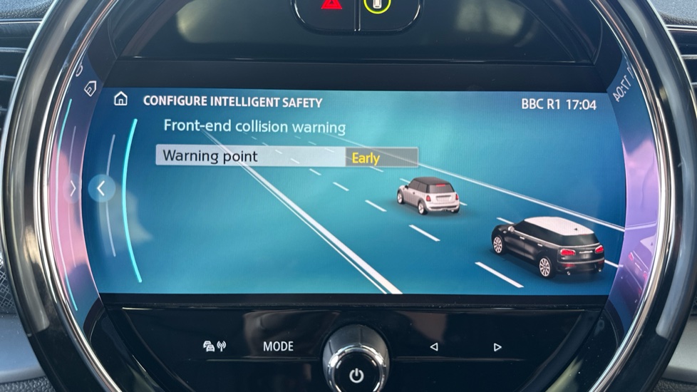 MINI Hatchback 2.0 Cooper S Exclusive Premium 5dr Auto Petrol Hatchback - Image 44