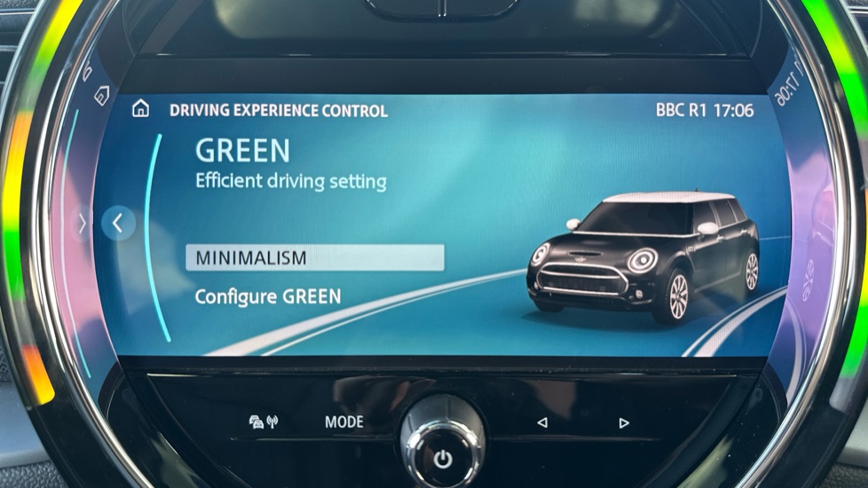 MINI Hatchback 2.0 Cooper S Exclusive Premium 5dr Auto Petrol Hatchback - Image 53