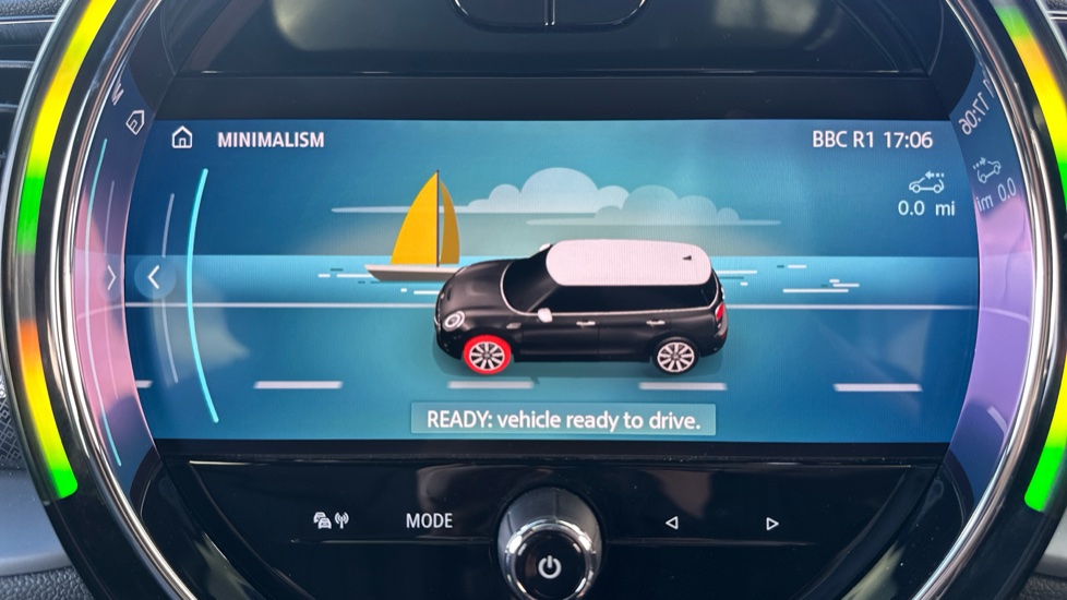 MINI Hatchback 2.0 Cooper S Exclusive Premium 5dr Auto Petrol Hatchback - Image 54