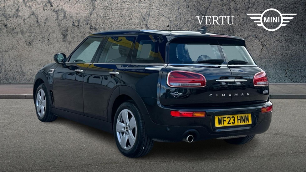 MINI Clubman 1.5 Cooper Classic 6dr Auto Petrol Estate - Image 2