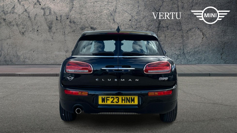 MINI Clubman 1.5 Cooper Classic 6dr Auto Petrol Estate - Image 15
