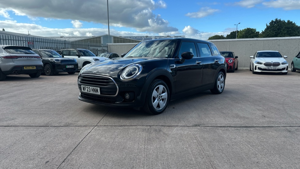 MINI Clubman 1.5 Cooper Classic 6dr Auto Petrol Estate - Image 24