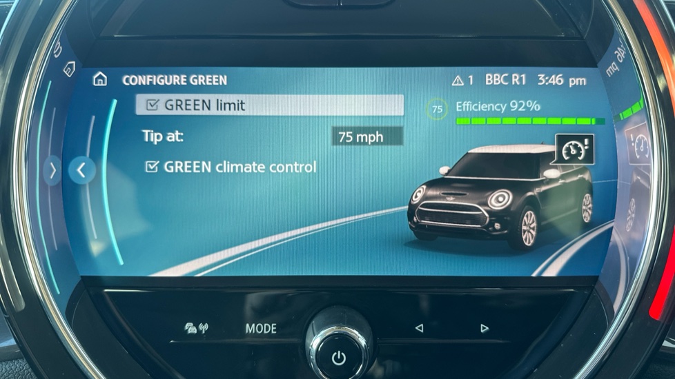 MINI Clubman 1.5 Cooper Classic 6dr Auto Petrol Estate - Image 41