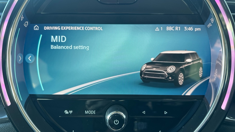 MINI Clubman 1.5 Cooper Classic 6dr Auto Petrol Estate - Image 46