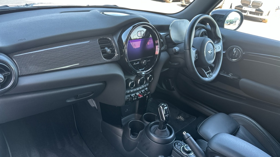 MINI Hatchback 1.5 Cooper Exclusive 3dr Auto Petrol Hatchback - Image 7