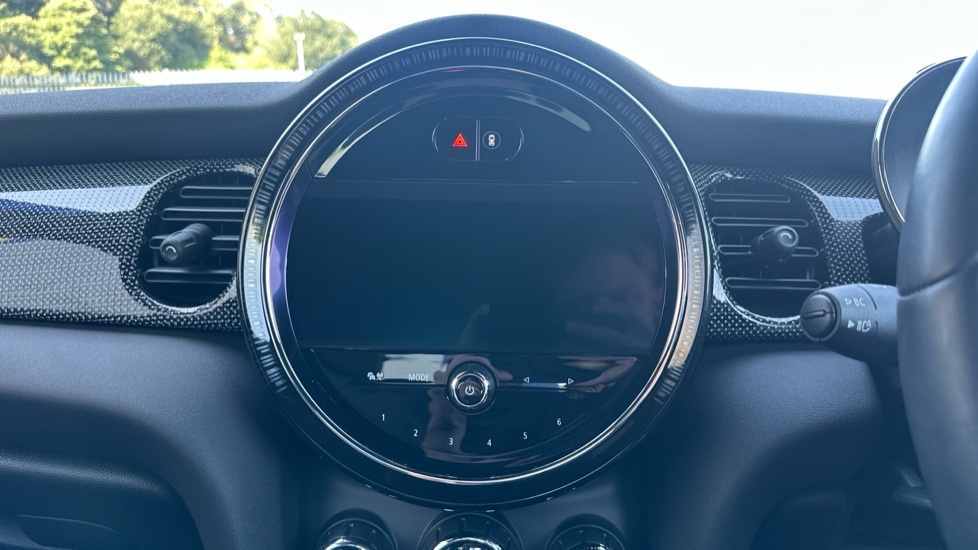 MINI Hatchback 1.5 Cooper Exclusive 3dr Auto Petrol Hatchback - Image 8
