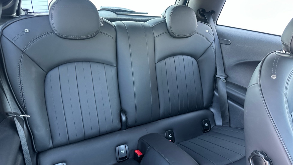 MINI Hatchback 1.5 Cooper Exclusive 3dr Auto Petrol Hatchback - Image 12