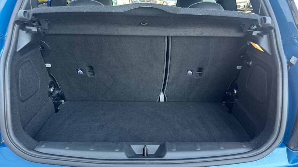 MINI Hatchback 1.5 Cooper Exclusive 3dr Auto Petrol Hatchback - Image 13