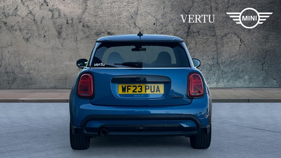 MINI Hatchback 1.5 Cooper Exclusive 3dr Auto Petrol Hatchback - Image 15