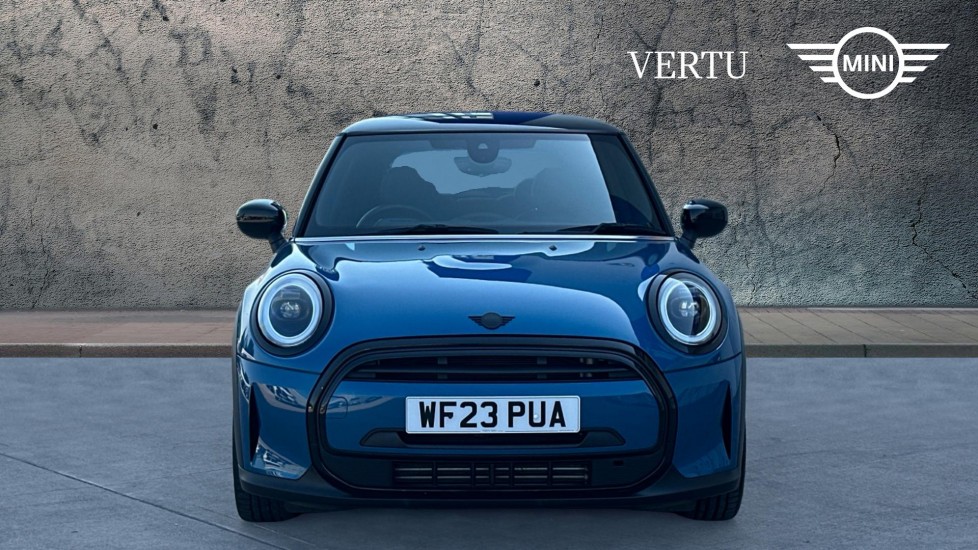 MINI Hatchback 1.5 Cooper Exclusive 3dr Auto Petrol Hatchback - Image 16