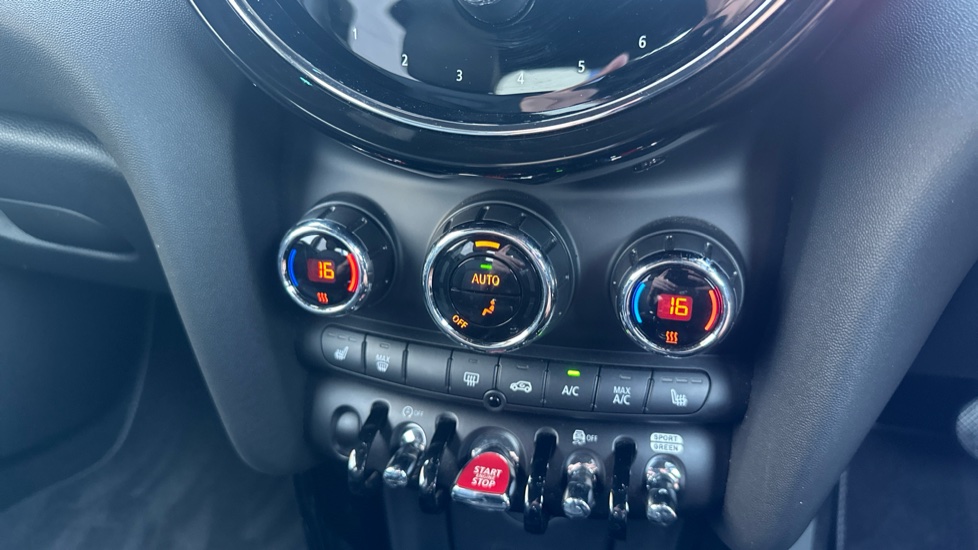 MINI Hatchback 1.5 Cooper Exclusive 3dr Auto Petrol Hatchback - Image 32