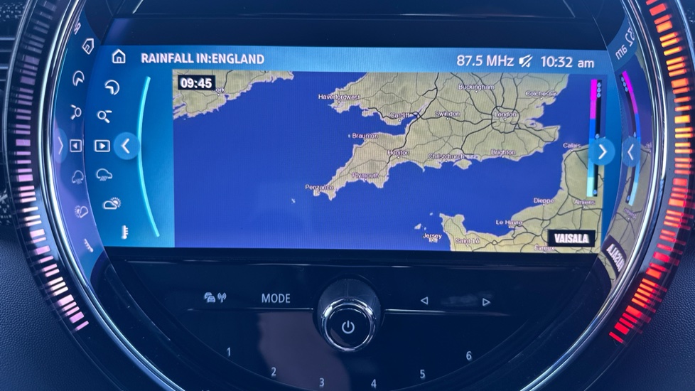 MINI Hatchback 1.5 Cooper Exclusive 3dr Auto Petrol Hatchback - Image 36
