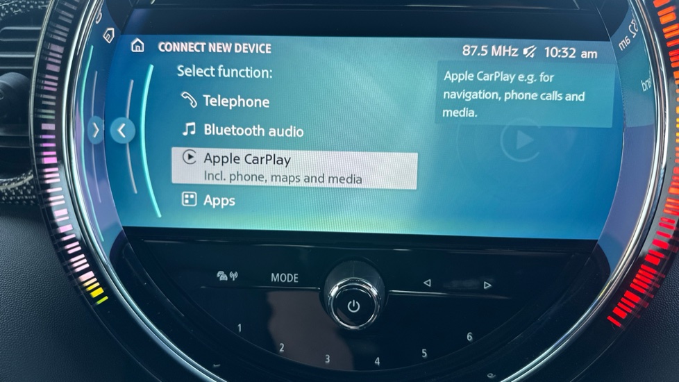 MINI Hatchback 1.5 Cooper Exclusive 3dr Auto Petrol Hatchback - Image 38