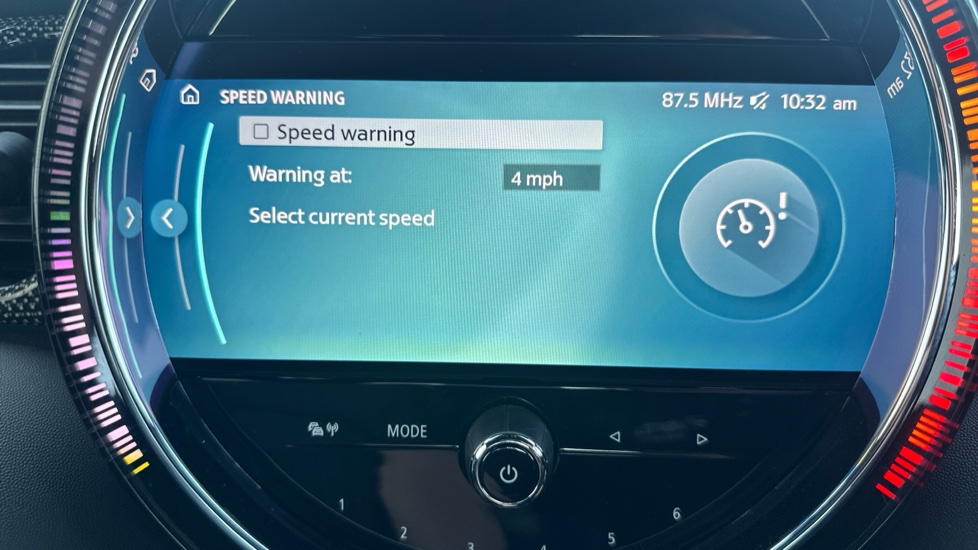 MINI Hatchback 1.5 Cooper Exclusive 3dr Auto Petrol Hatchback - Image 39