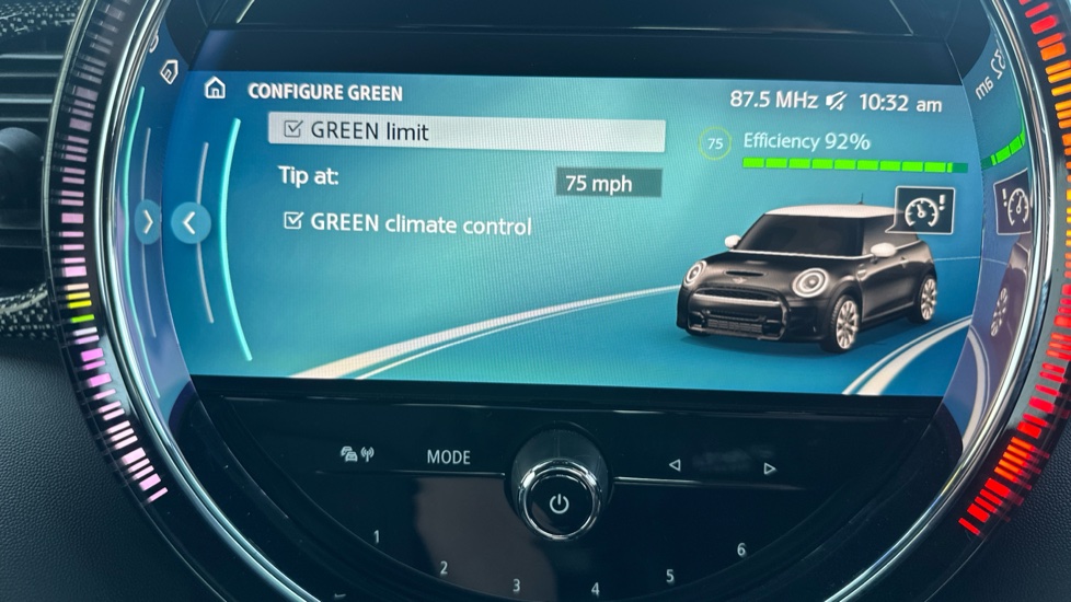 MINI Hatchback 1.5 Cooper Exclusive 3dr Auto Petrol Hatchback - Image 40