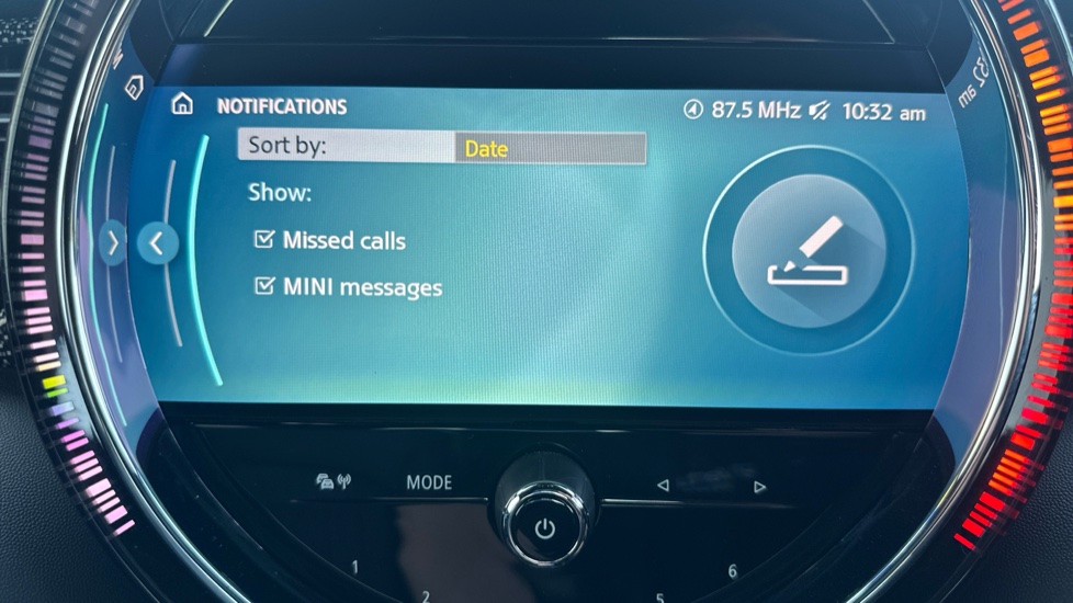 MINI Hatchback 1.5 Cooper Exclusive 3dr Auto Petrol Hatchback - Image 43