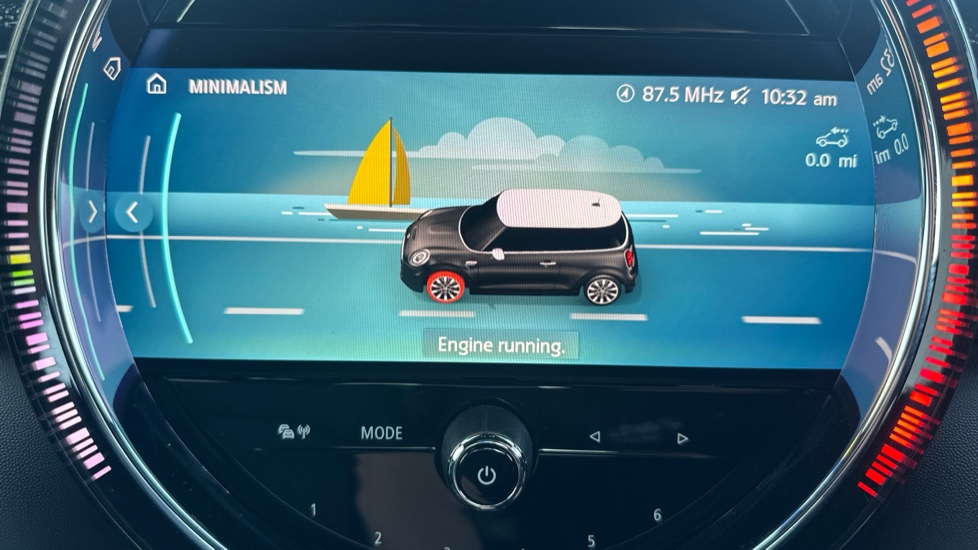 MINI Hatchback 1.5 Cooper Exclusive 3dr Auto Petrol Hatchback - Image 44