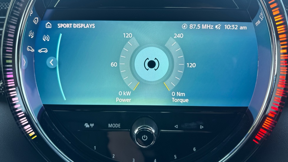MINI Hatchback 1.5 Cooper Exclusive 3dr Auto Petrol Hatchback - Image 45