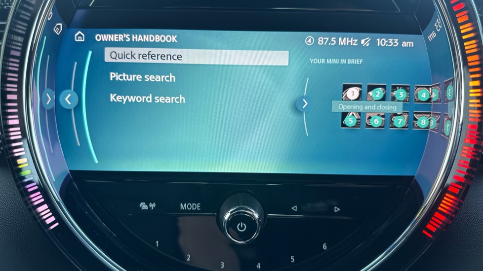 MINI Hatchback 1.5 Cooper Exclusive 3dr Auto Petrol Hatchback - Image 46