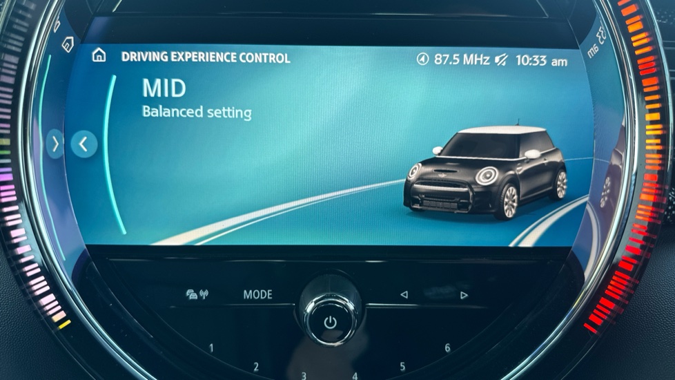 MINI Hatchback 1.5 Cooper Exclusive 3dr Auto Petrol Hatchback - Image 49
