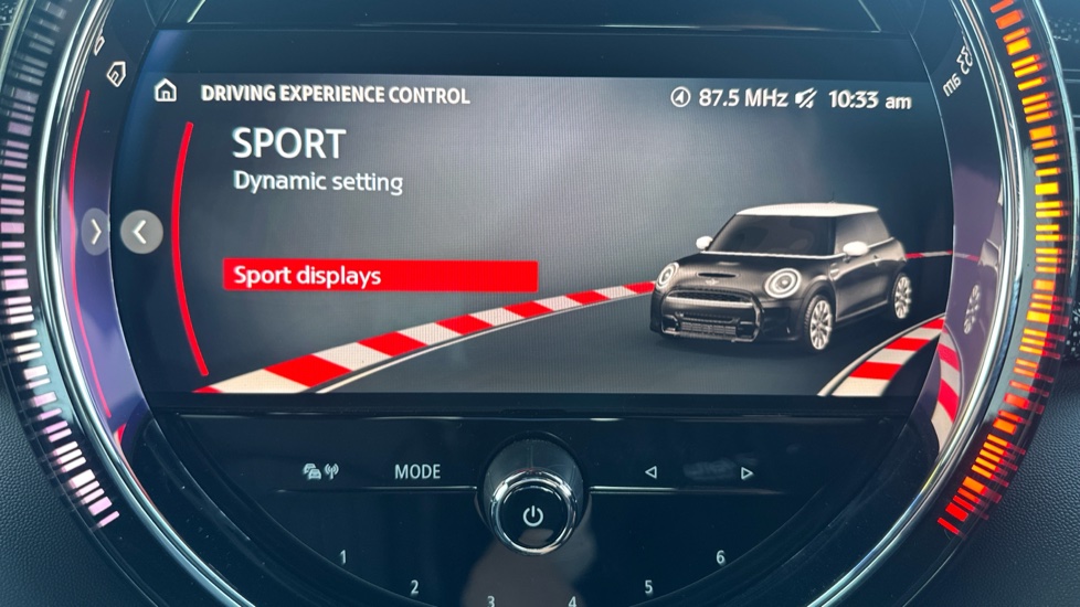 MINI Hatchback 1.5 Cooper Exclusive 3dr Auto Petrol Hatchback - Image 50