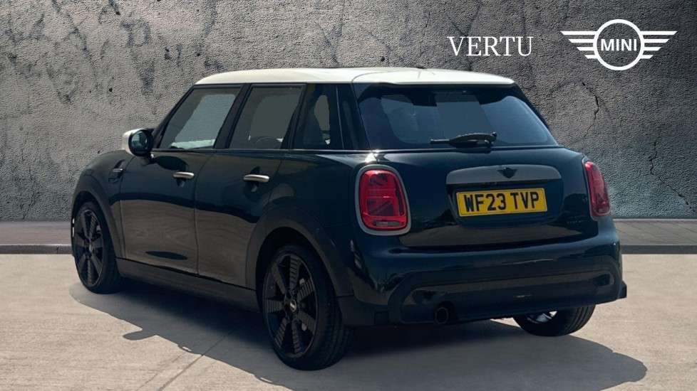 MINI Hatchback 1.5 Cooper Resolute Edition Premium Plus 5dr Auto Petrol Hatchback - Image 2