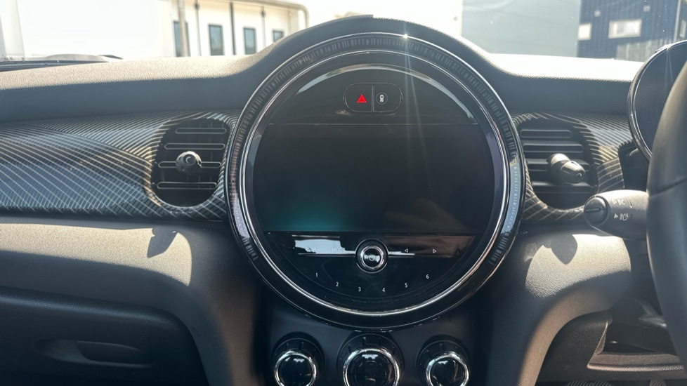 MINI Hatchback 1.5 Cooper Resolute Edition Premium Plus 5dr Auto Petrol Hatchback - Image 8