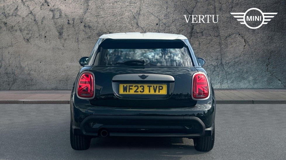 MINI Hatchback 1.5 Cooper Resolute Edition Premium Plus 5dr Auto Petrol Hatchback - Image 15