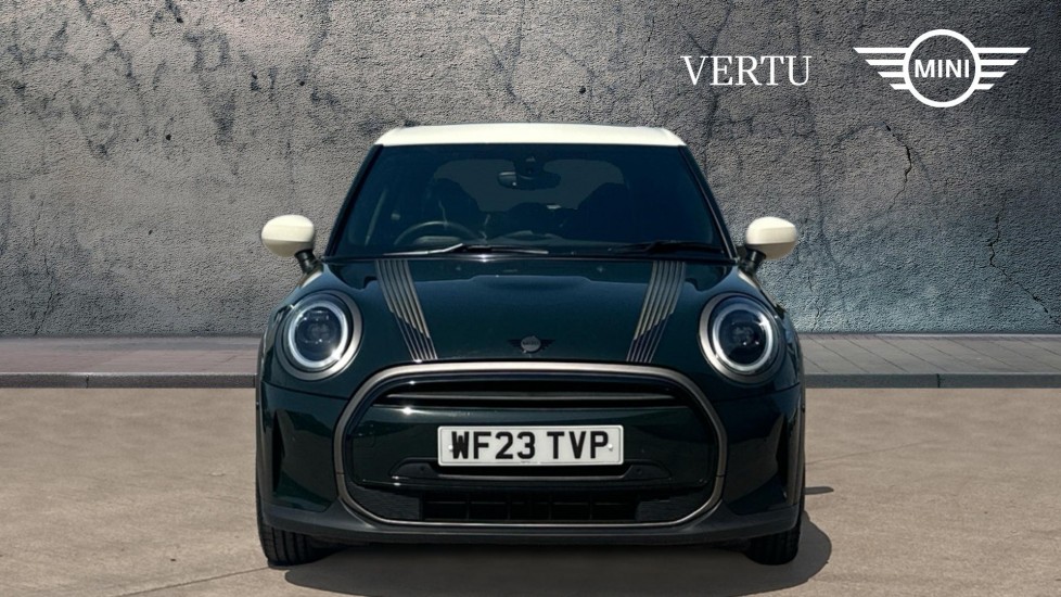 MINI Hatchback 1.5 Cooper Resolute Edition Premium Plus 5dr Auto Petrol Hatchback - Image 16