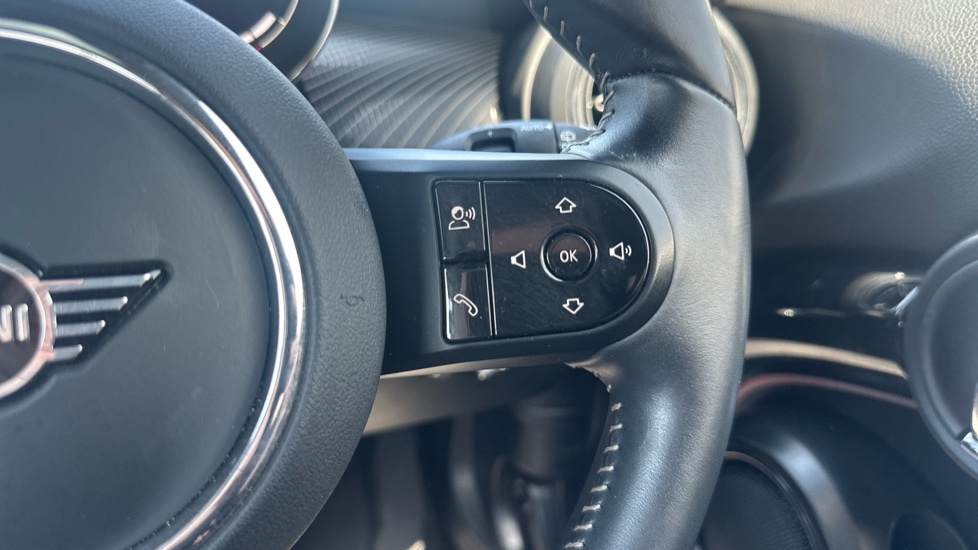MINI Hatchback 1.5 Cooper Resolute Edition Premium Plus 5dr Auto Petrol Hatchback - Image 18