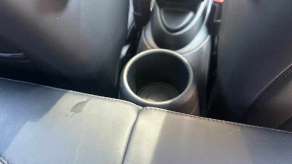 MINI Hatchback 1.5 Cooper Resolute Edition Premium Plus 5dr Auto Petrol Hatchback - Image 27
