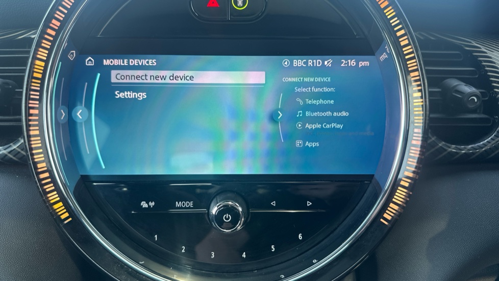 MINI Hatchback 1.5 Cooper Resolute Edition Premium Plus 5dr Auto Petrol Hatchback - Image 40