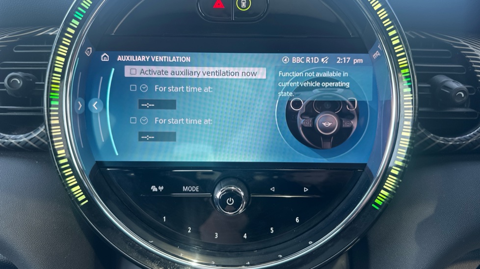 MINI Hatchback 1.5 Cooper Resolute Edition Premium Plus 5dr Auto Petrol Hatchback - Image 45