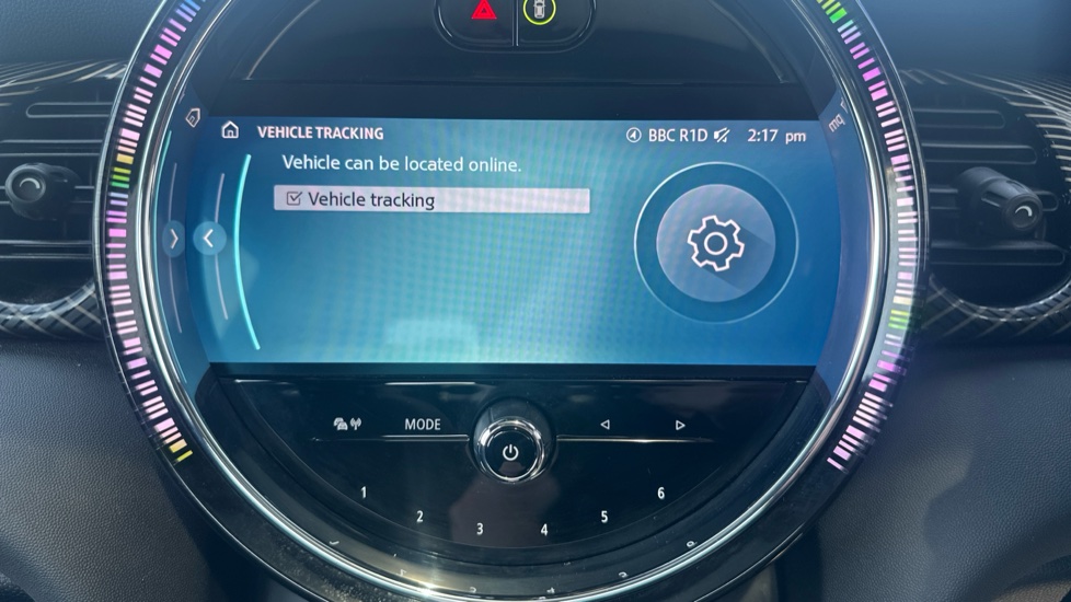 MINI Hatchback 1.5 Cooper Resolute Edition Premium Plus 5dr Auto Petrol Hatchback - Image 46