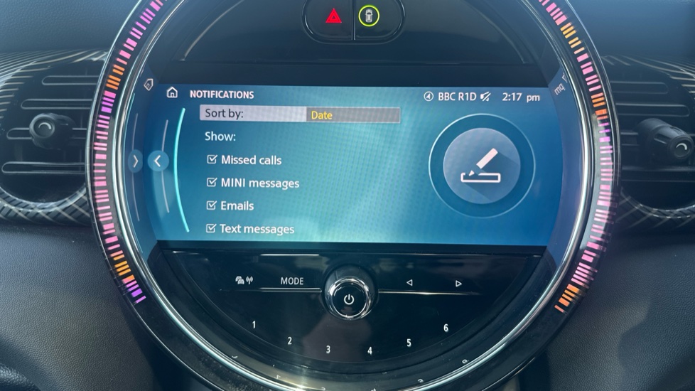 MINI Hatchback 1.5 Cooper Resolute Edition Premium Plus 5dr Auto Petrol Hatchback - Image 47