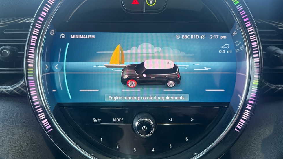 MINI Hatchback 1.5 Cooper Resolute Edition Premium Plus 5dr Auto Petrol Hatchback - Image 48