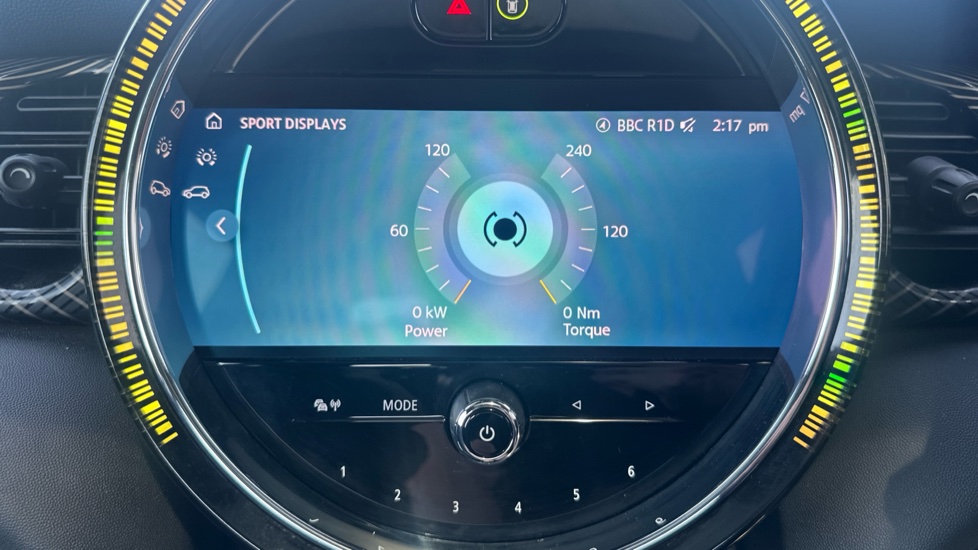 MINI Hatchback 1.5 Cooper Resolute Edition Premium Plus 5dr Auto Petrol Hatchback - Image 49
