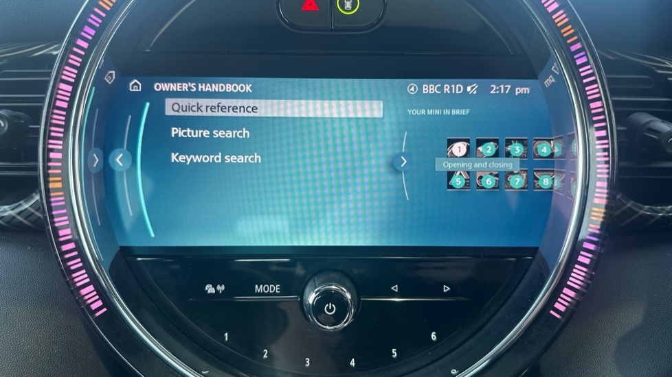 MINI Hatchback 1.5 Cooper Resolute Edition Premium Plus 5dr Auto Petrol Hatchback - Image 50