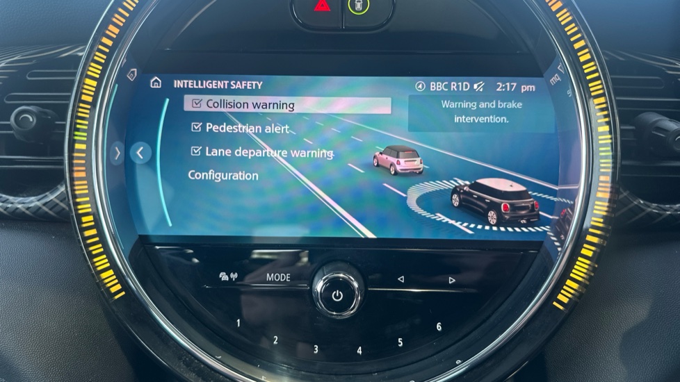 MINI Hatchback 1.5 Cooper Resolute Edition Premium Plus 5dr Auto Petrol Hatchback - Image 51