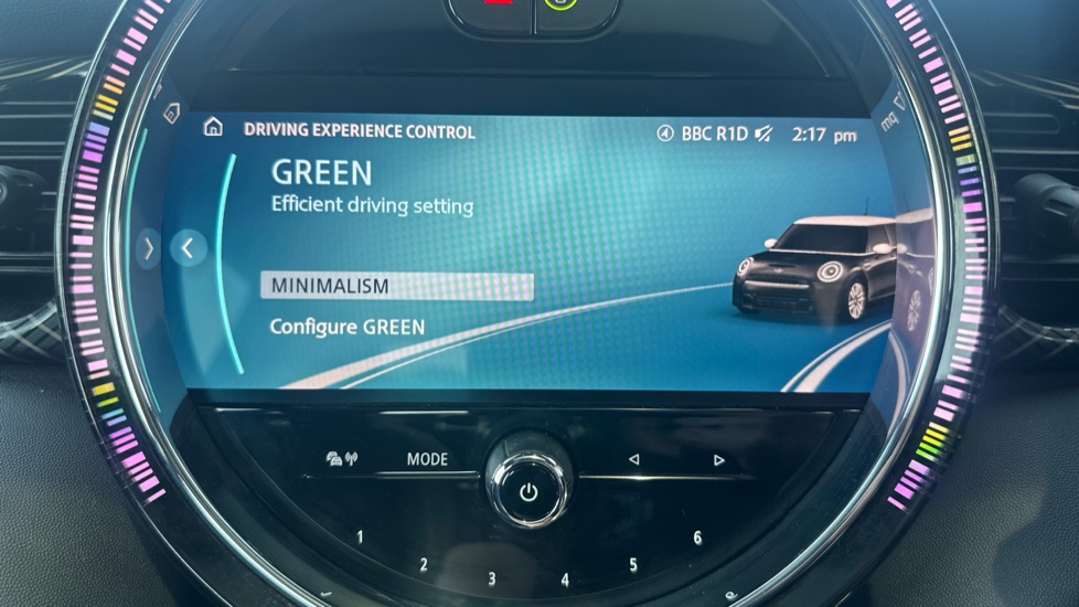 MINI Hatchback 1.5 Cooper Resolute Edition Premium Plus 5dr Auto Petrol Hatchback - Image 52