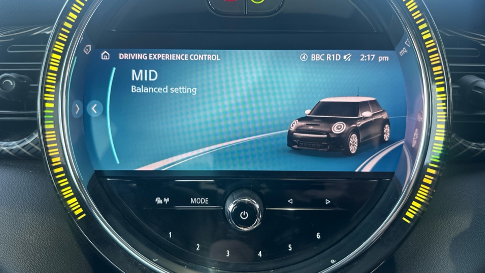 MINI Hatchback 1.5 Cooper Resolute Edition Premium Plus 5dr Auto Petrol Hatchback - Image 53